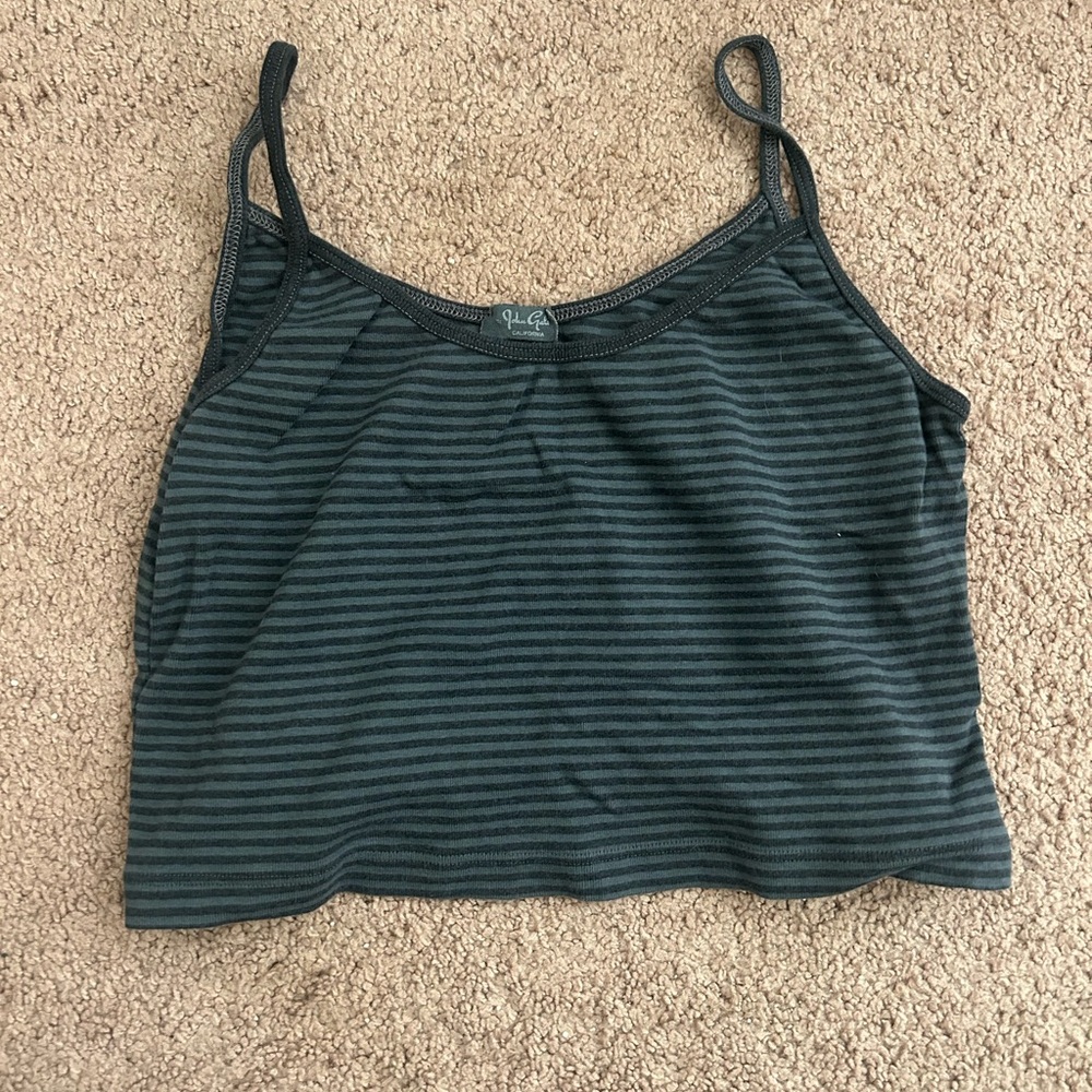 brandy melville tank top